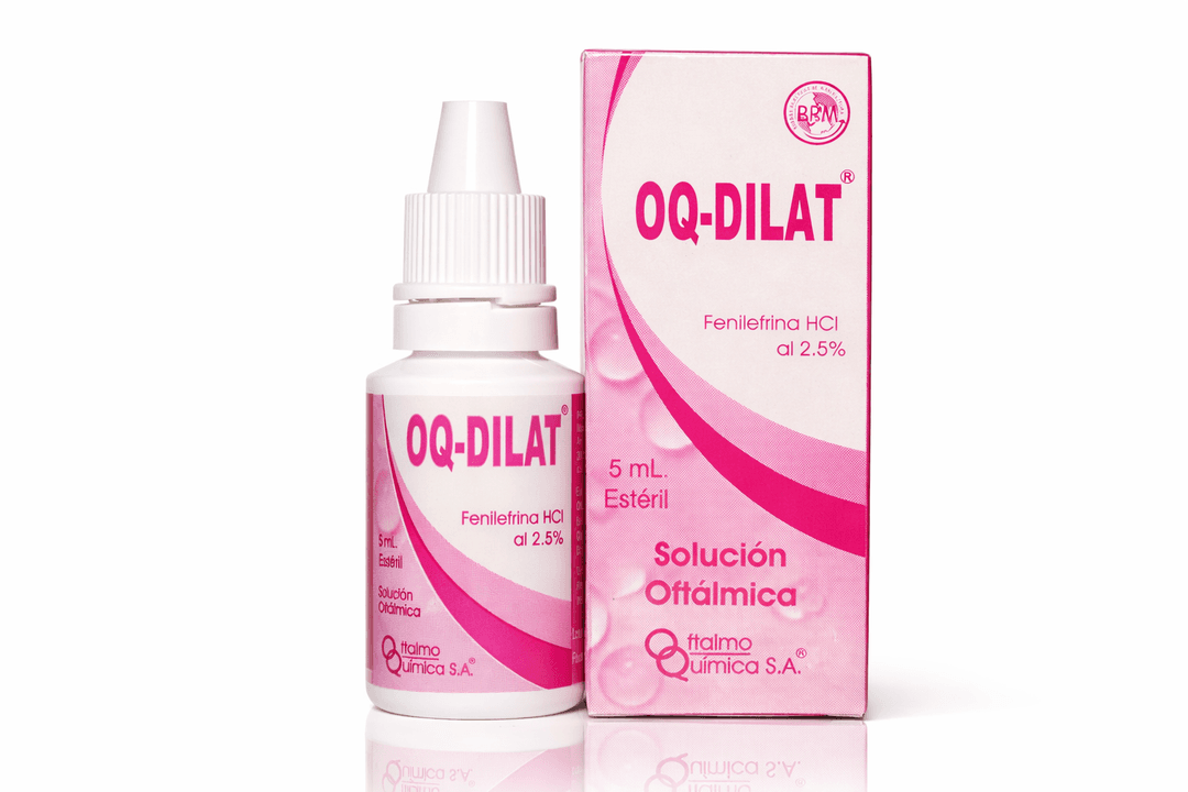 OQ-DILAT