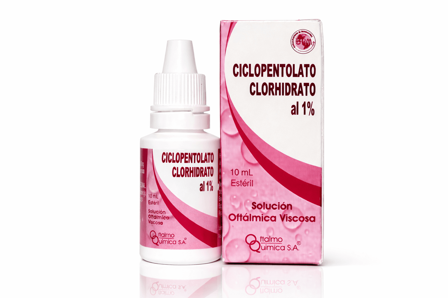 CICLOPENTOLATO