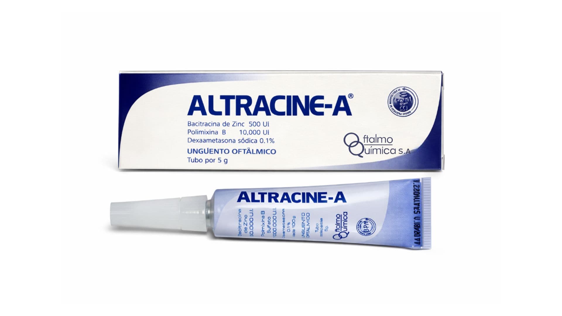 ALTRACINE-A