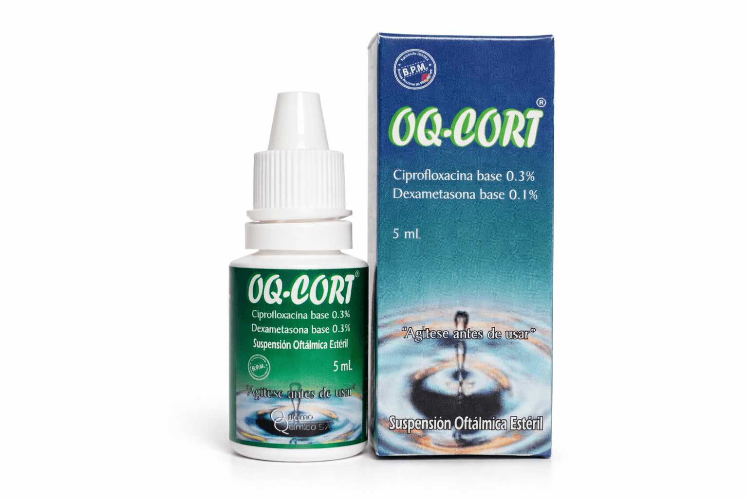 OQ-CORT