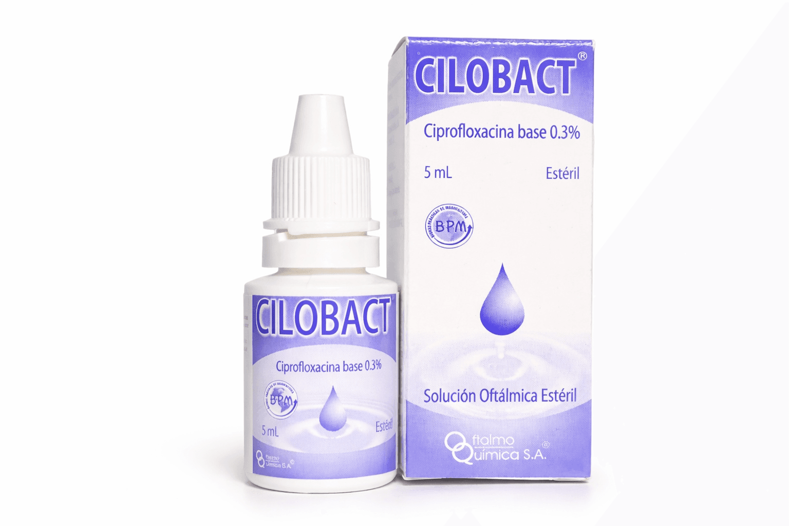 CILOBACT
