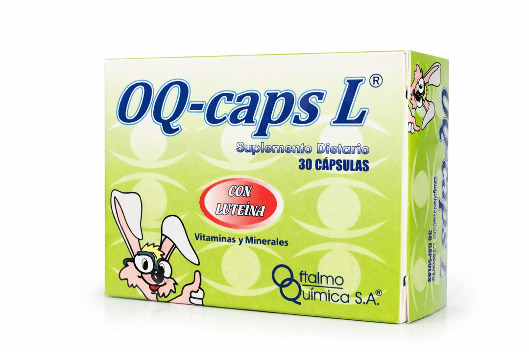OQ-CAPS L
