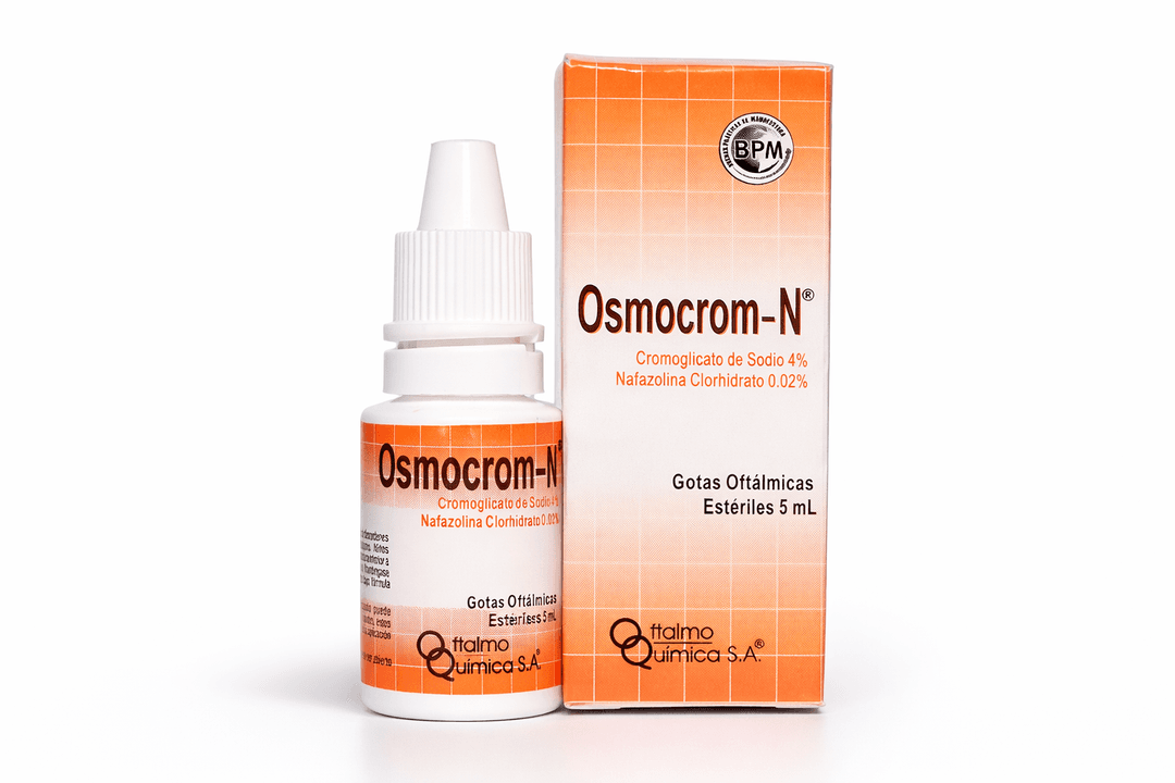 OSMOCROM N