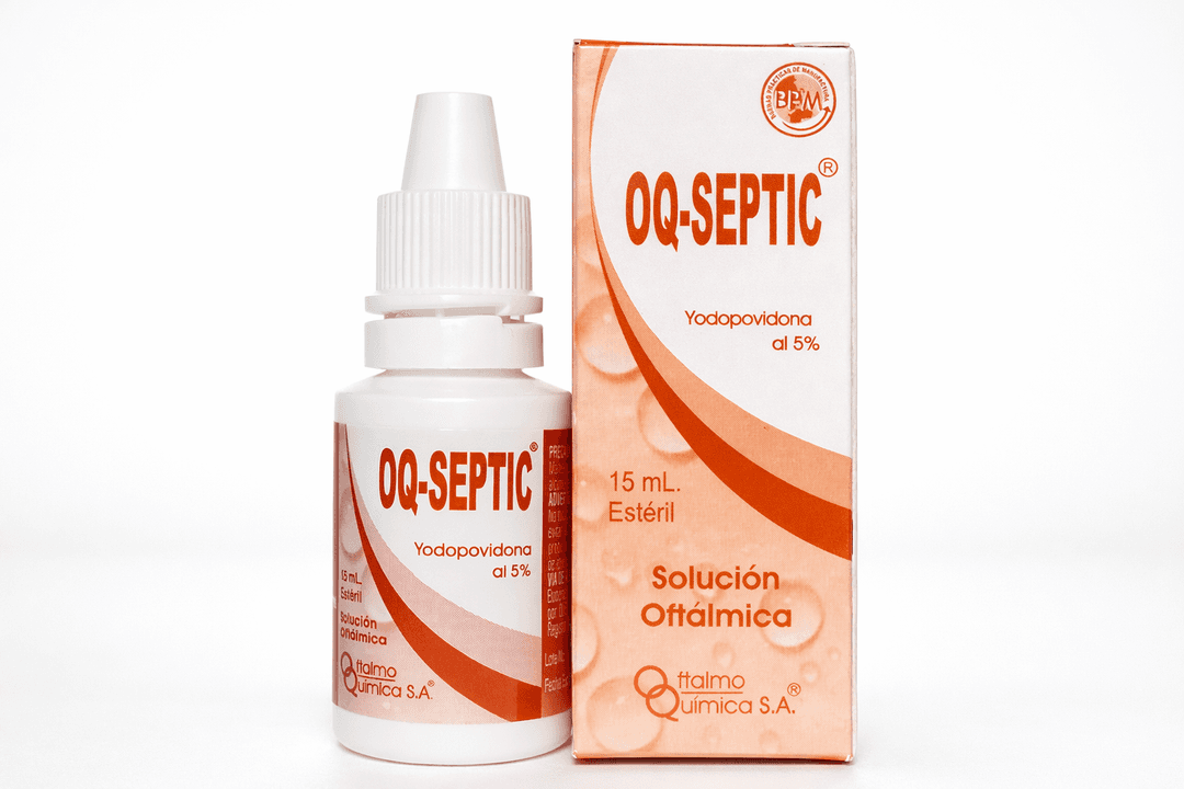 OQ-SEPTIC