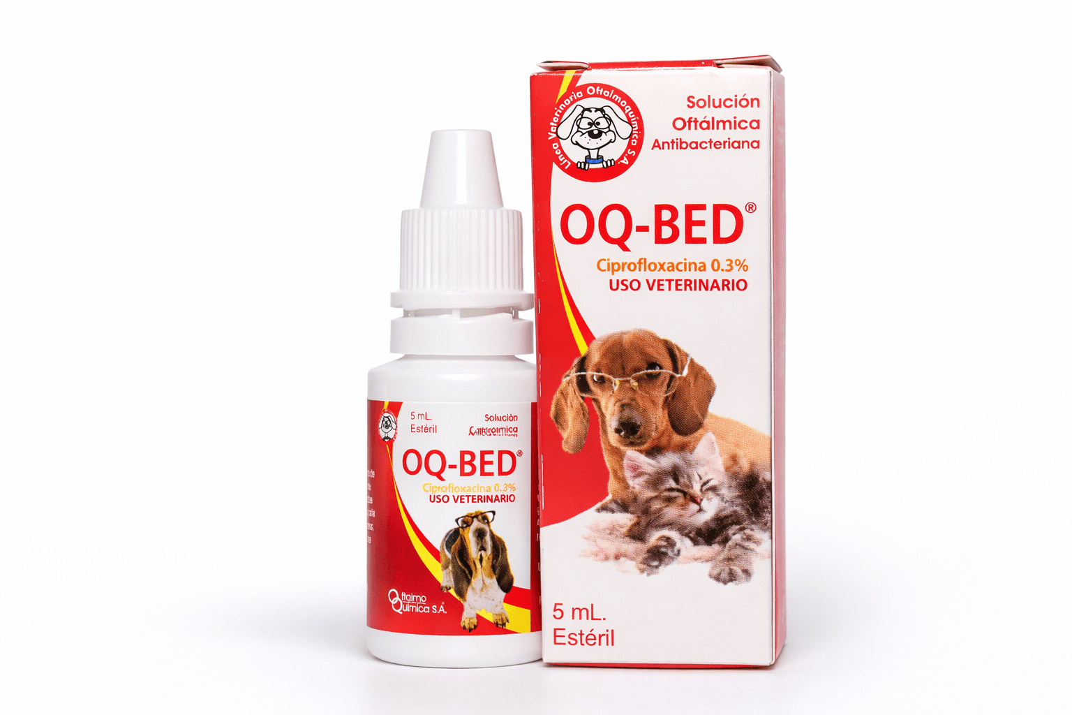OQ-BED