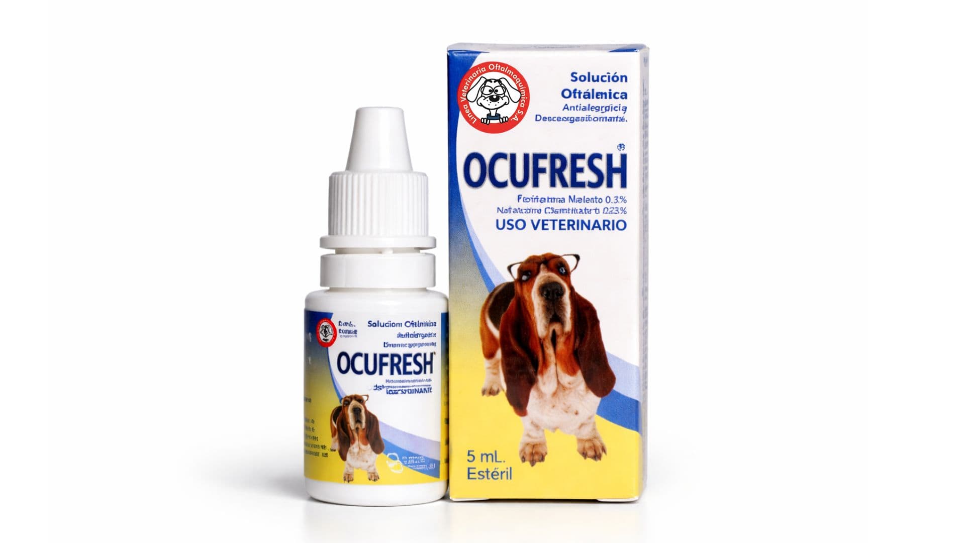 OCUFRESH