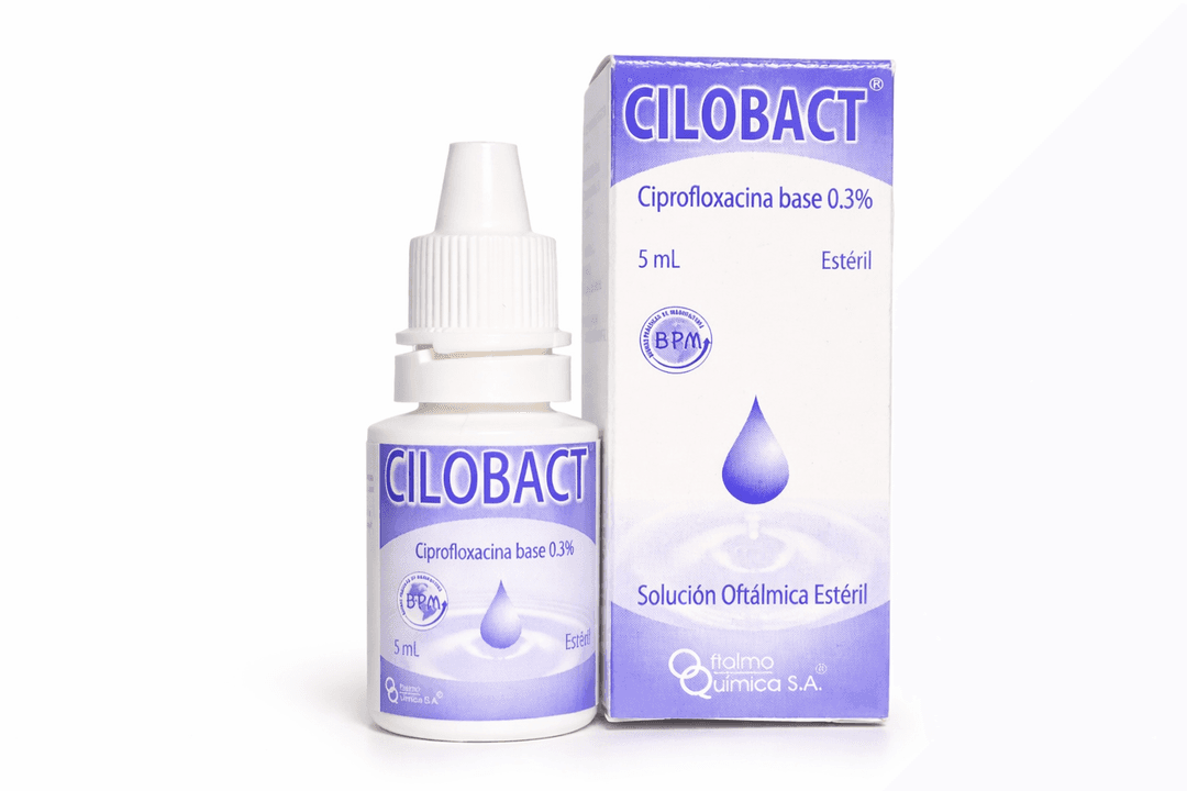 CILOBACT