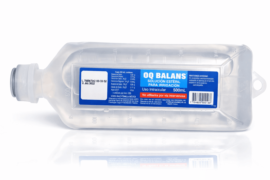OQ-BALANS
